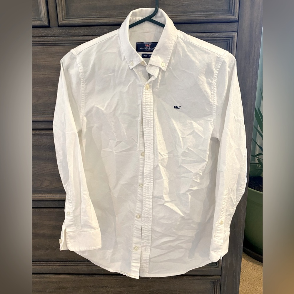 Vineyard Vines Polo